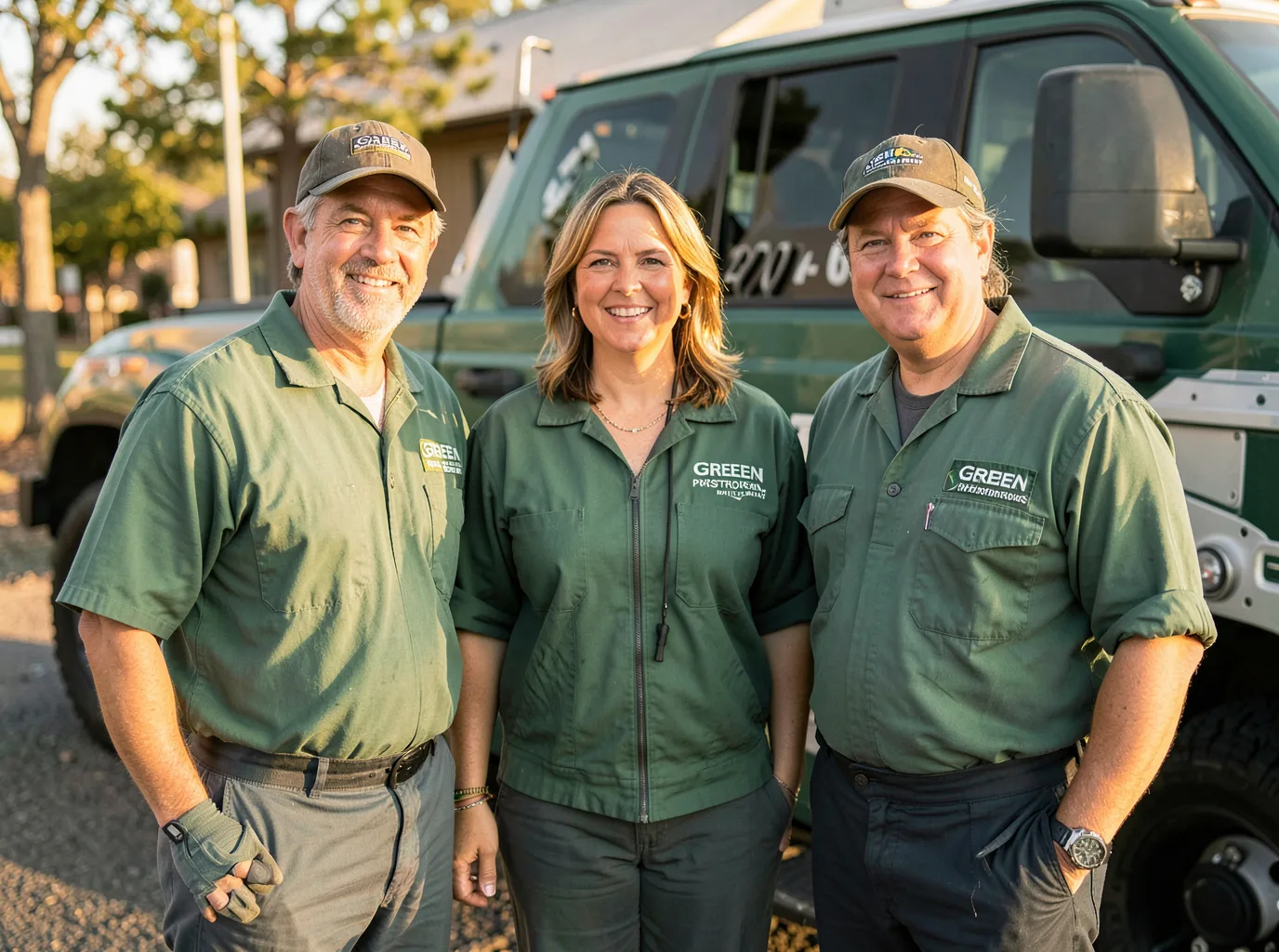 Water Damage Restoration company in Julian, NC