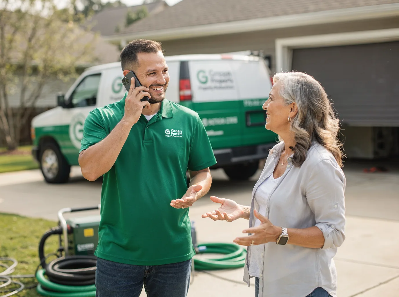 Water Damage Restoration Julian, NC FAQs